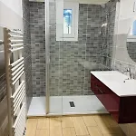 T4 Familial Piscine, Plage, Clim, Wifi Apartment *