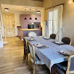 T4 Familial Piscine, Plage, Clim, Wifi Apartment *