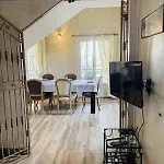 T4 Familial Piscine, Plage, Clim, Wifi Apartment *