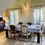 T4 Familial Piscine, Plage, Clim, Wifi Apartment
