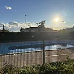 T4 Familial Piscine, Plage, Clim, Wifi Apartment *