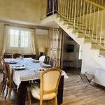 Apartment T4 Familial Piscine, Plage, Clim, Wifi *