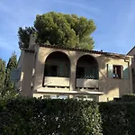 Apartment T4 Familial Piscine, Plage, Clim, Wifi