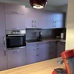 T4 Familial Piscine, Plage, Clim, Wifi Apartment *