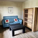 T4 Familial Piscine, Plage, Clim, Wifi Apartment *