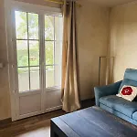 T4 Familial Piscine, Plage, Clim, Wifi Six-Fours-les-Plages