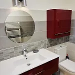 T4 Familial Piscine, Plage, Clim, Wifi Apartament *