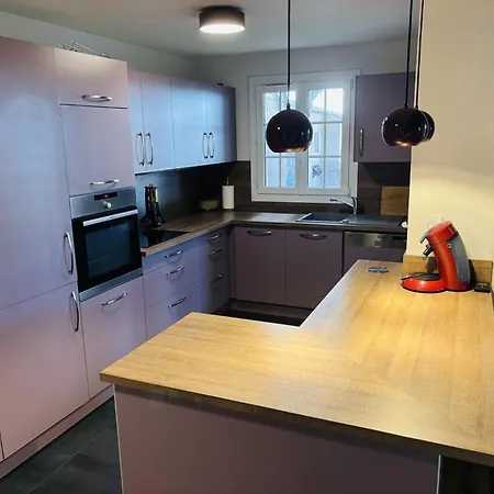 T4 Familial Piscine, Plage, Clim, Wifi Six-Fours-les-Plages
