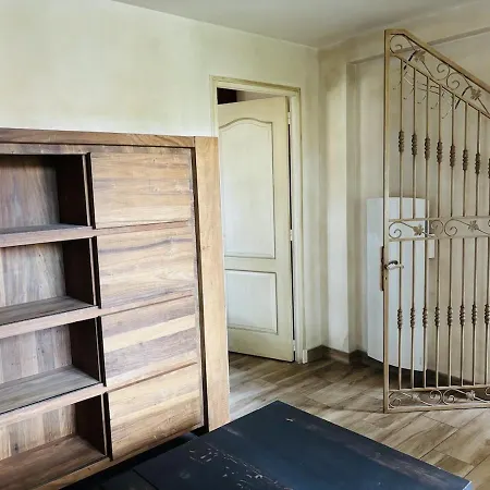 3 Chambres, Piscine, Plage, Clim, Wifi *