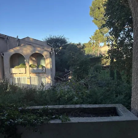 3 Chambres, Piscine, Plage, Clim, Wifi *