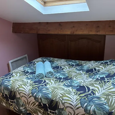 T4 Familial Piscine, Plage, Clim, Wifi Apartment Six-Fours-les-Plages